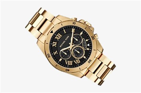 michael kors batterie uhr quartz|Oversized Brecken Gold.